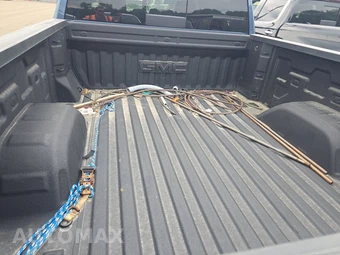 2024 GMC Sierra 1500 SLT Crew Cab Medium Bed - miniatura 16
