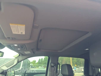 2024 GMC Sierra 1500 SLT Crew Cab Medium Bed - miniatura 17