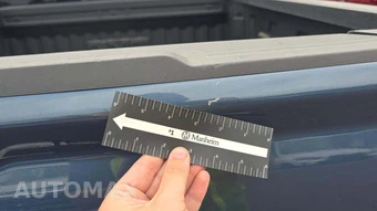 2024 GMC Sierra 1500 SLT Crew Cab Medium Bed - miniatura 19