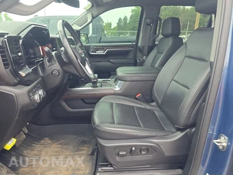 2024 GMC Sierra 1500 SLT Crew Cab Medium Bed - miniatura 7