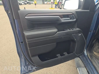 2024 GMC Sierra 1500 SLT Crew Cab Medium Bed - miniatura 9