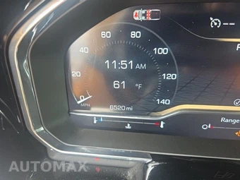 2024 GMC Sierra 1500 SLT Crew Cab Medium Bed - miniatura 15