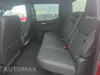 2024 GMC Sierra 1500 SLT Crew Cab Medium Bed - miniatura 16