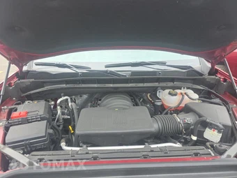 2024 GMC Sierra 1500 SLT Crew Cab Medium Bed - miniatura 18