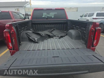 2024 GMC Sierra 1500 SLT Crew Cab Medium Bed - miniatura 19