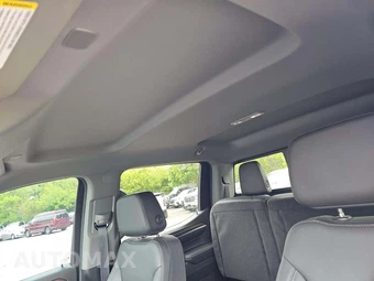 2024 GMC Sierra 1500 SLT Crew Cab Short Bed - miniatura 11