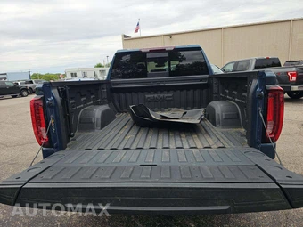 2024 GMC Sierra 1500 SLT Crew Cab Short Bed - miniatura 14