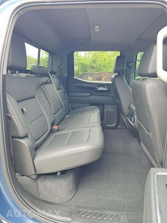 2024 GMC Sierra 1500 SLT Crew Cab Short Bed - miniatura 16