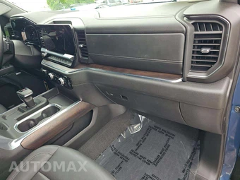 2024 GMC Sierra 1500 SLT Crew Cab Short Bed - miniatura 19