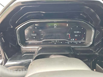 2024 GMC Sierra 1500 SLT Crew Cab Short Bed - miniatura 9