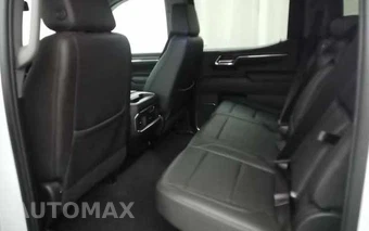 2024 GMC Sierra 1500 SLT Crew Cab Short Bed - miniatura 16