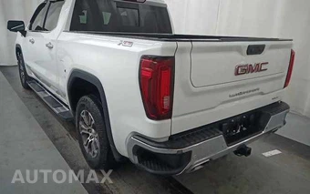 2024 GMC Sierra 1500 SLT Crew Cab Short Bed - miniatura 2