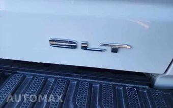 2024 GMC Sierra 1500 SLT Crew Cab Short Bed - miniatura 24