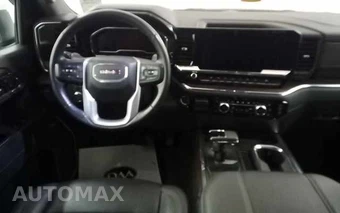 2024 GMC Sierra 1500 SLT Crew Cab Short Bed - miniatura 6