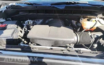 2024 GMC Sierra 1500 SLT Crew Cab Short Bed - miniatura 7