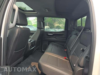 2024 GMC Sierra 1500 SLT Crew Cab Short Bed - miniatura 13