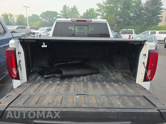 2024 GMC Sierra 1500 SLT Crew Cab Short Bed - miniatura 14