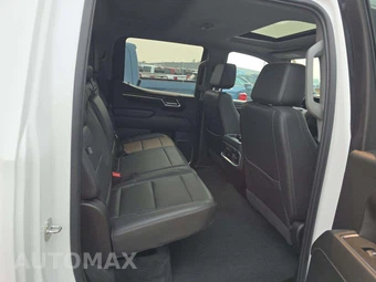 2024 GMC Sierra 1500 SLT Crew Cab Short Bed - miniatura 16