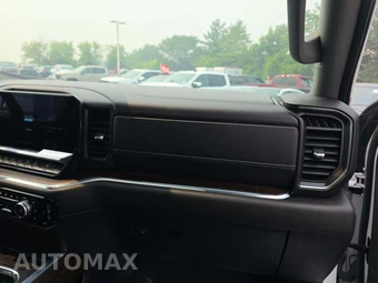 2024 GMC Sierra 1500 SLT Crew Cab Short Bed - miniatura 19