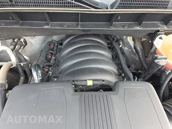 2024 GMC Sierra 1500 SLT Crew Cab Short Bed - miniatura 21