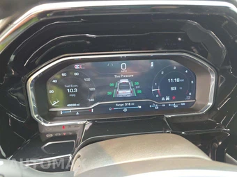 2024 GMC Sierra 1500 SLT Crew Cab Short Bed - miniatura 9