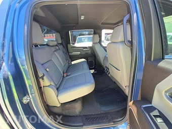 2024 GMC Sierra 1500 SLT Crew Cab Short Bed 4SA - miniatura 13