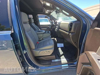 2024 GMC Sierra 1500 SLT Crew Cab Short Bed 4SA - miniatura 15