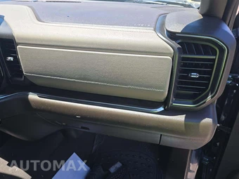 2024 GMC Sierra 1500 SLT Crew Cab Short Bed 4SA - miniatura 16