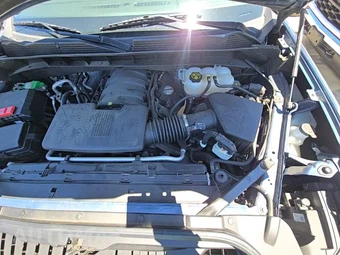 2024 GMC Sierra 1500 SLT Crew Cab Short Bed 4SA - miniatura 19