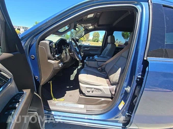 2024 GMC Sierra 1500 SLT Crew Cab Short Bed 4SA - miniatura 3