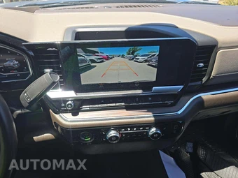 2024 GMC Sierra 1500 SLT Crew Cab Short Bed 4SA - miniatura 7