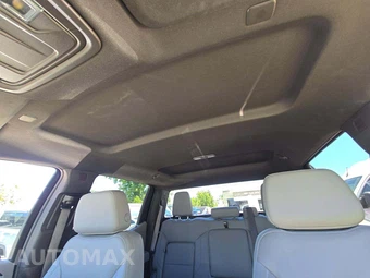 2024 GMC Sierra 1500 SLT Crew Cab Short Bed 4SA - miniatura 8