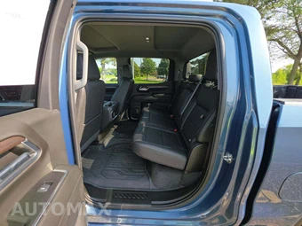 2024 GMC Sierra 1500 SLT Crew Cab Short Bed 4SA - miniatura 10