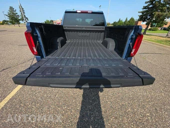 2024 GMC Sierra 1500 SLT Crew Cab Short Bed 4SA - miniatura 11