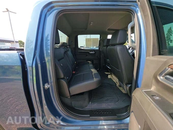 2024 GMC Sierra 1500 SLT Crew Cab Short Bed 4SA - miniatura 13
