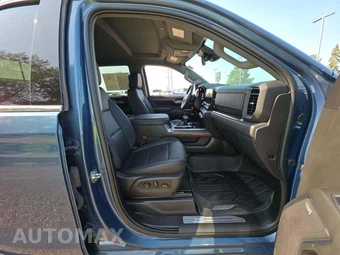 2024 GMC Sierra 1500 SLT Crew Cab Short Bed 4SA - miniatura 15