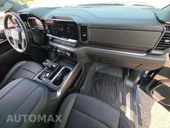 2024 GMC Sierra 1500 SLT Crew Cab Short Bed 4SA - miniatura 16