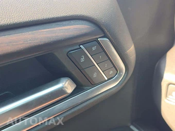 2024 GMC Sierra 1500 SLT Crew Cab Short Bed 4SA - miniatura 23