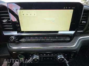 2024 GMC Sierra 1500 SLT Crew Cab Short Bed 4SA - miniatura 24