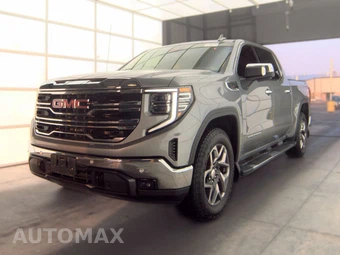 2024 GMC Sierra 1500 SLT Crew Cab Short Bed 4SA