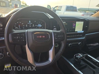 2024 GMC Sierra 1500 SLT Crew Cab Short Bed 4SA - miniatura 10