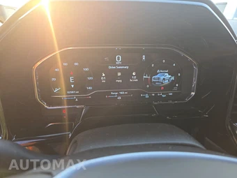 2024 GMC Sierra 1500 SLT Crew Cab Short Bed 4SA - miniatura 12