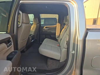 2024 GMC Sierra 1500 SLT Crew Cab Short Bed 4SA - miniatura 13