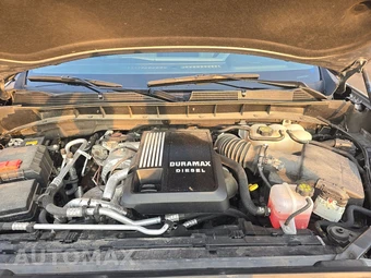 2024 GMC Sierra 1500 SLT Crew Cab Short Bed 4SA - miniatura 15