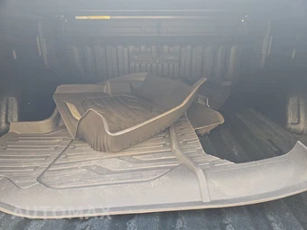2024 GMC Sierra 1500 SLT Crew Cab Short Bed 4SA - miniatura 16