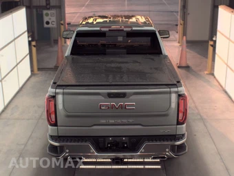 2024 GMC Sierra 1500 SLT Crew Cab Short Bed 4SA - miniatura 5