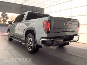 2024 GMC Sierra 1500 SLT Crew Cab Short Bed 4SA - miniatura 6
