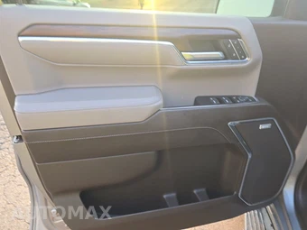 2024 GMC Sierra 1500 SLT Crew Cab Short Bed 4SA - miniatura 9