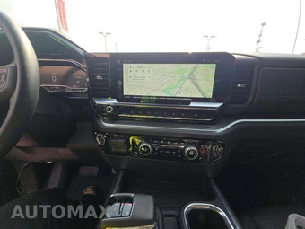 2024 GMC Sierra 1500 SLT Crew Cab Short Bed 4SA - miniatura 10