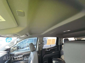 2024 GMC Sierra 1500 SLT Crew Cab Short Bed 4SA - miniatura 11